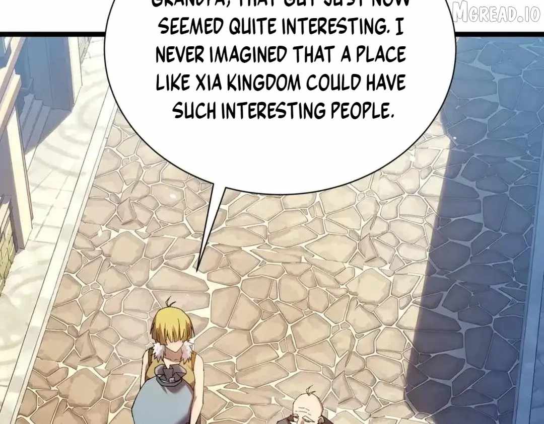 I Rely on My Invincibility to Deal Tons of Damage Passively! Chapter 176 - Page 62 in English