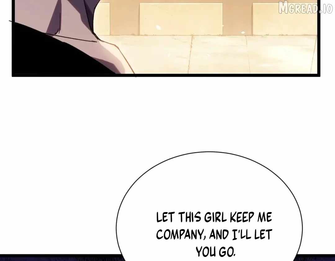 I Rely on My Invincibility to Deal Tons of Damage Passively! Chapter 176 - Page 87 in English