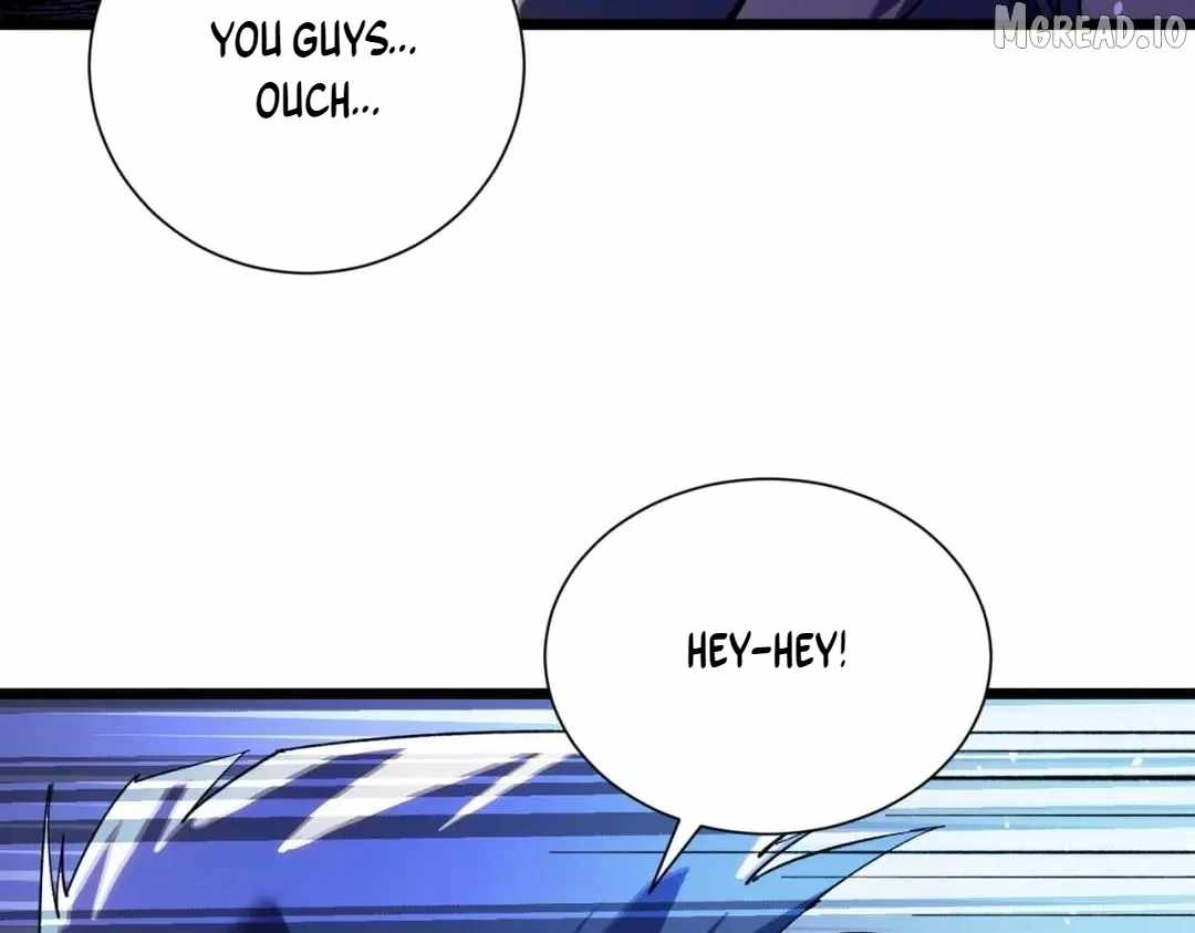 I Rely on My Invincibility to Deal Tons of Damage Passively! Chapter 176 - Page 90 in English