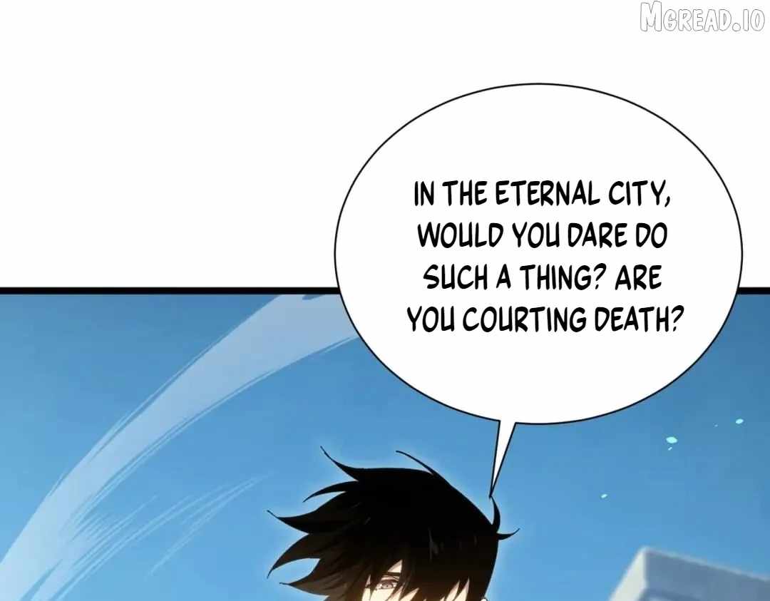 I Rely on My Invincibility to Deal Tons of Damage Passively! Chapter 176 - Page 98 in English