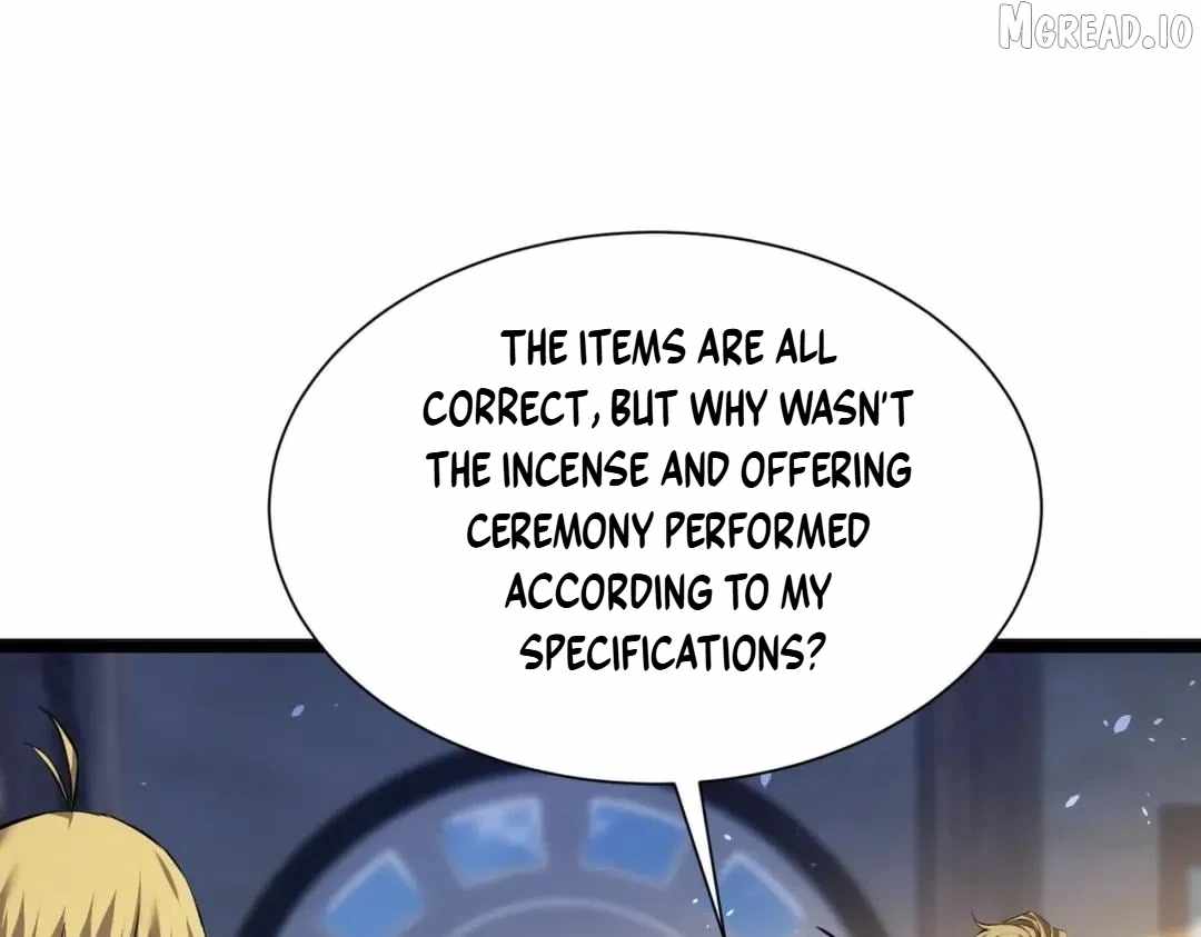 I Rely on My Invincibility to Deal Tons of Damage Passively! Chapter 177 - Page 101 in English