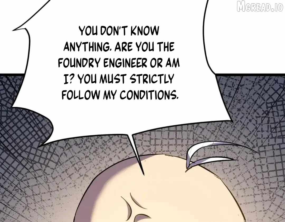 I Rely on My Invincibility to Deal Tons of Damage Passively! Chapter 177 - Page 106 in English