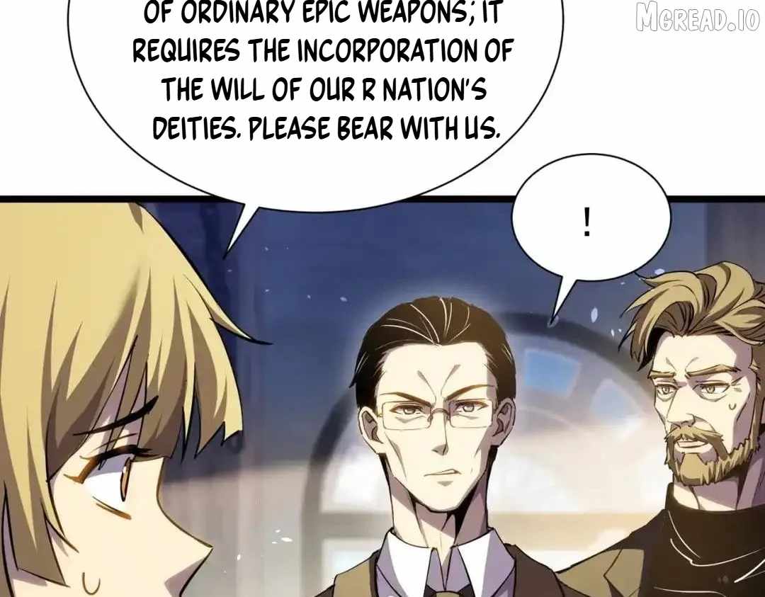 I Rely on My Invincibility to Deal Tons of Damage Passively! Chapter 177 - Page 109 in English