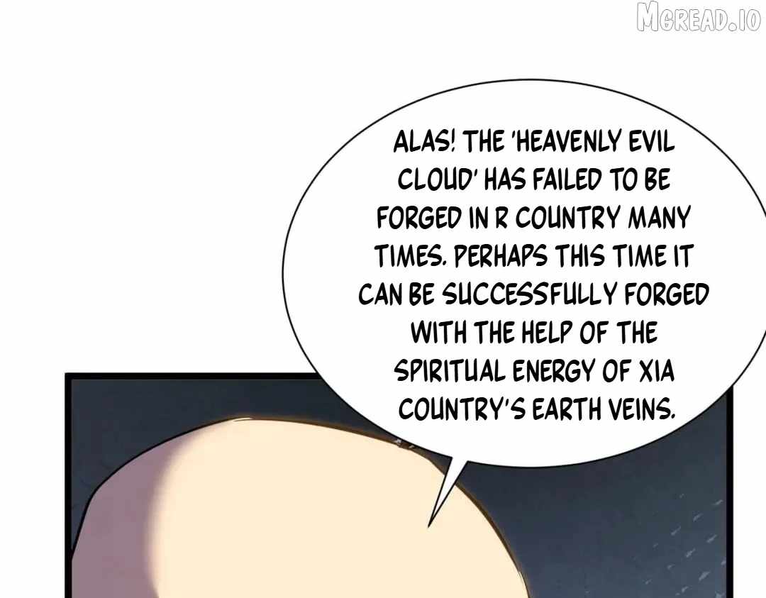 I Rely on My Invincibility to Deal Tons of Damage Passively! Chapter 177 - Page 120 in English
