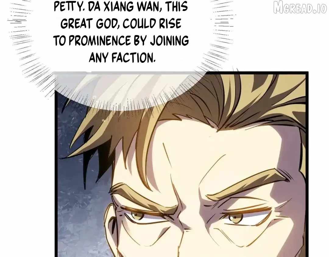 I Rely on My Invincibility to Deal Tons of Damage Passively! Chapter 177 - Page 128 in English