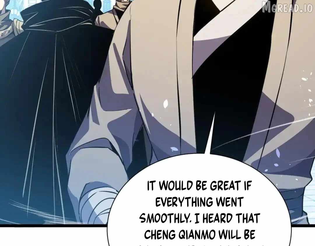 I Rely on My Invincibility to Deal Tons of Damage Passively! Chapter 177 - Page 138 in English