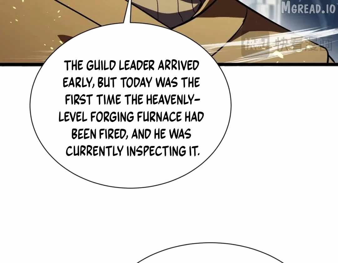 I Rely on My Invincibility to Deal Tons of Damage Passively! Chapter 177 - Page 144 in English