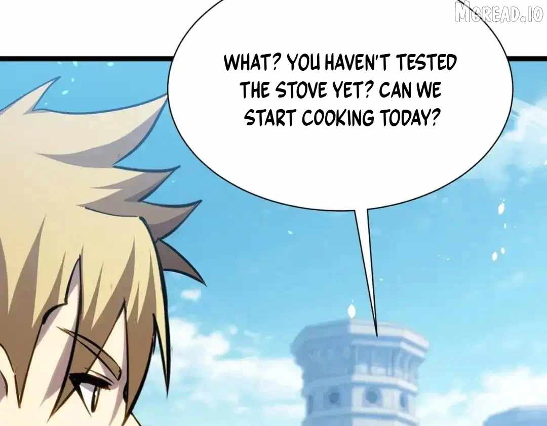 I Rely on My Invincibility to Deal Tons of Damage Passively! Chapter 177 - Page 145 in English
