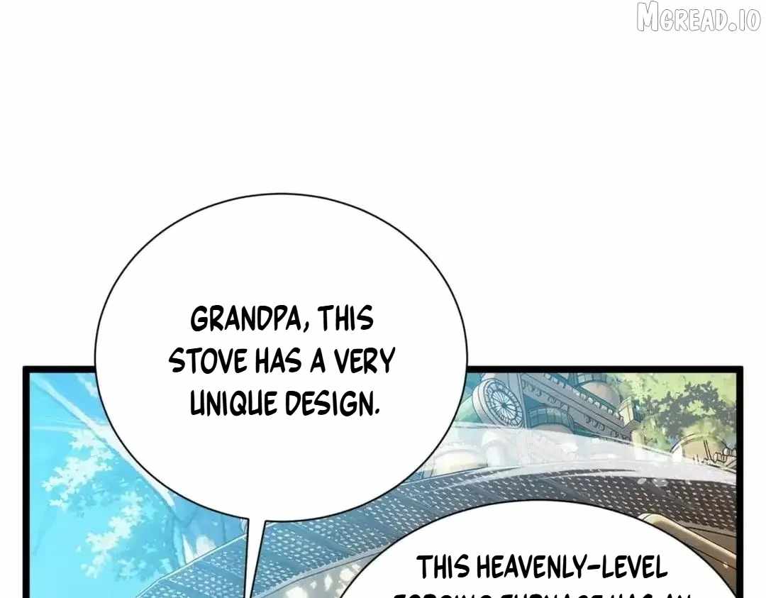 I Rely on My Invincibility to Deal Tons of Damage Passively! Chapter 177 - Page 149 in English