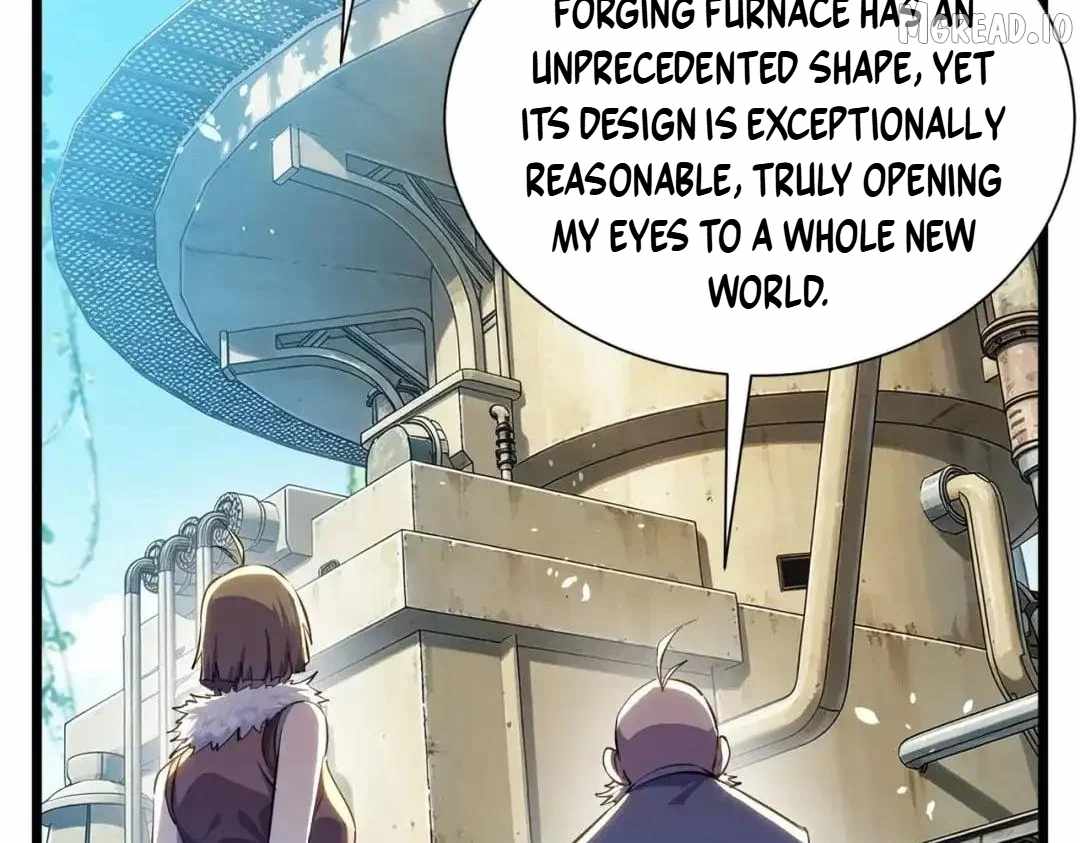 I Rely on My Invincibility to Deal Tons of Damage Passively! Chapter 177 - Page 150 in English