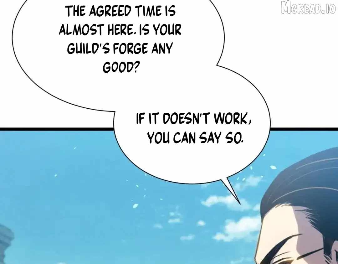 I Rely on My Invincibility to Deal Tons of Damage Passively! Chapter 177 - Page 152 in English