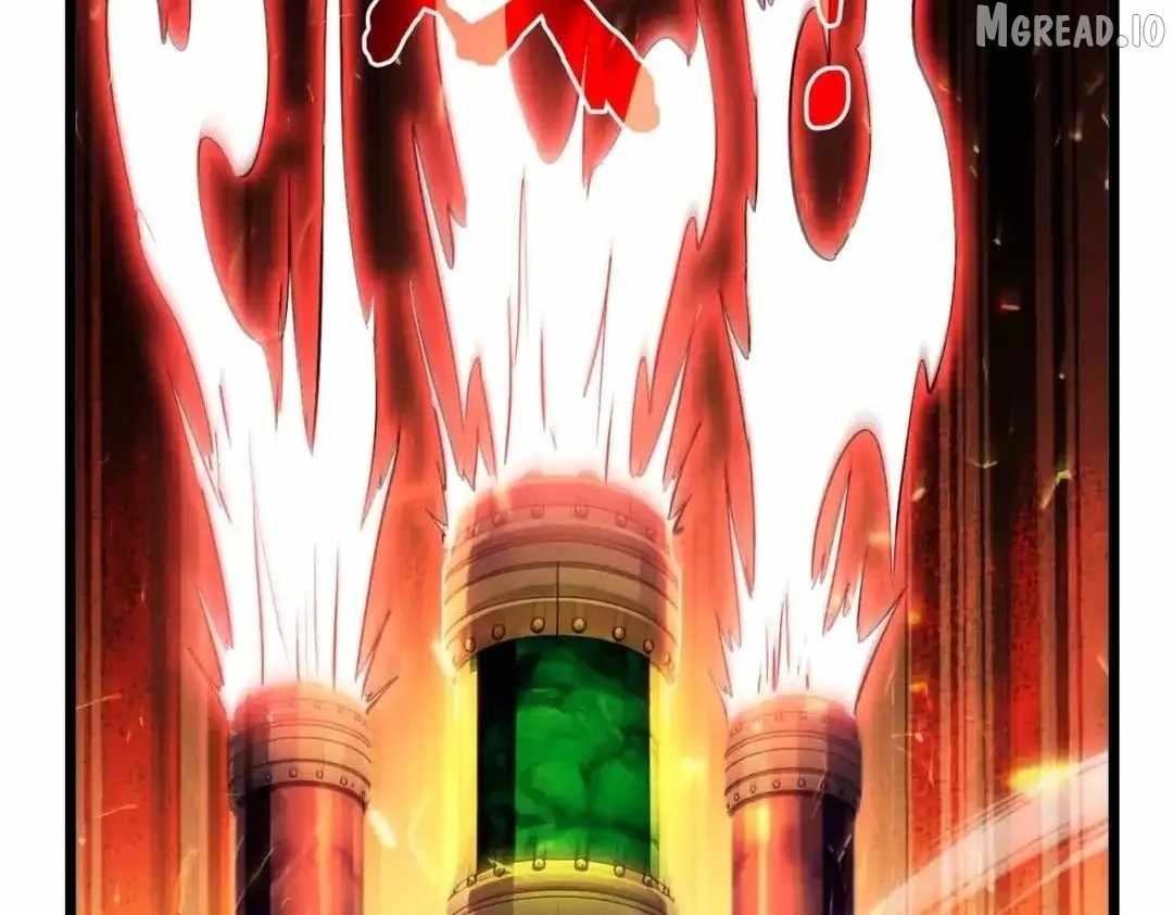 I Rely on My Invincibility to Deal Tons of Damage Passively! Chapter 177 - Page 159 in English