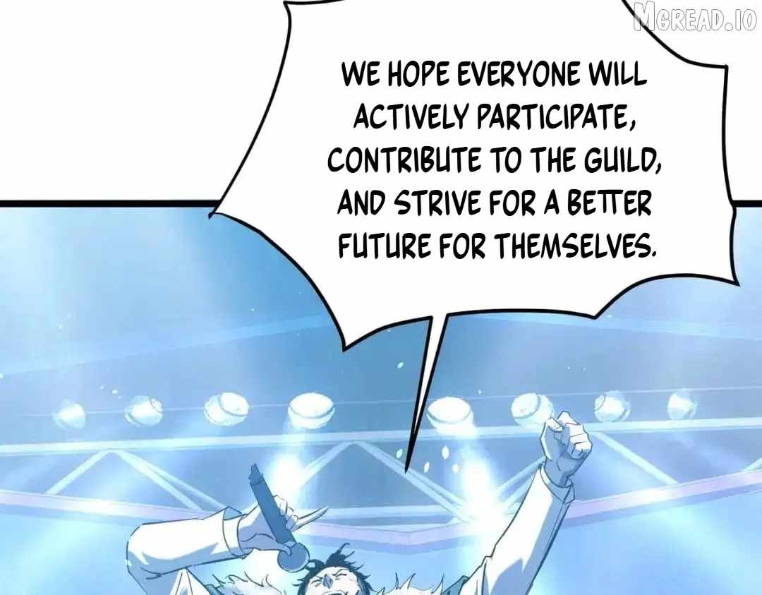 I Rely on My Invincibility to Deal Tons of Damage Passively! Chapter 177 - Page 16 in English