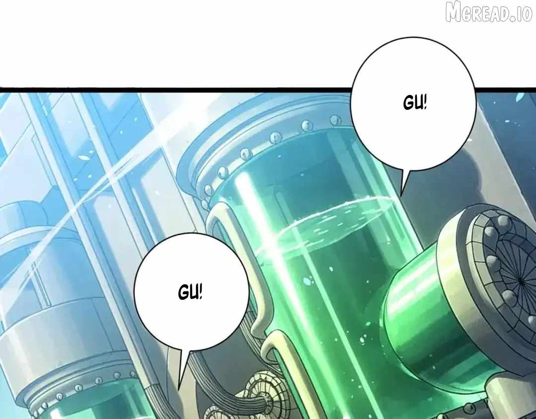 I Rely on My Invincibility to Deal Tons of Damage Passively! Chapter 177 - Page 161 in English