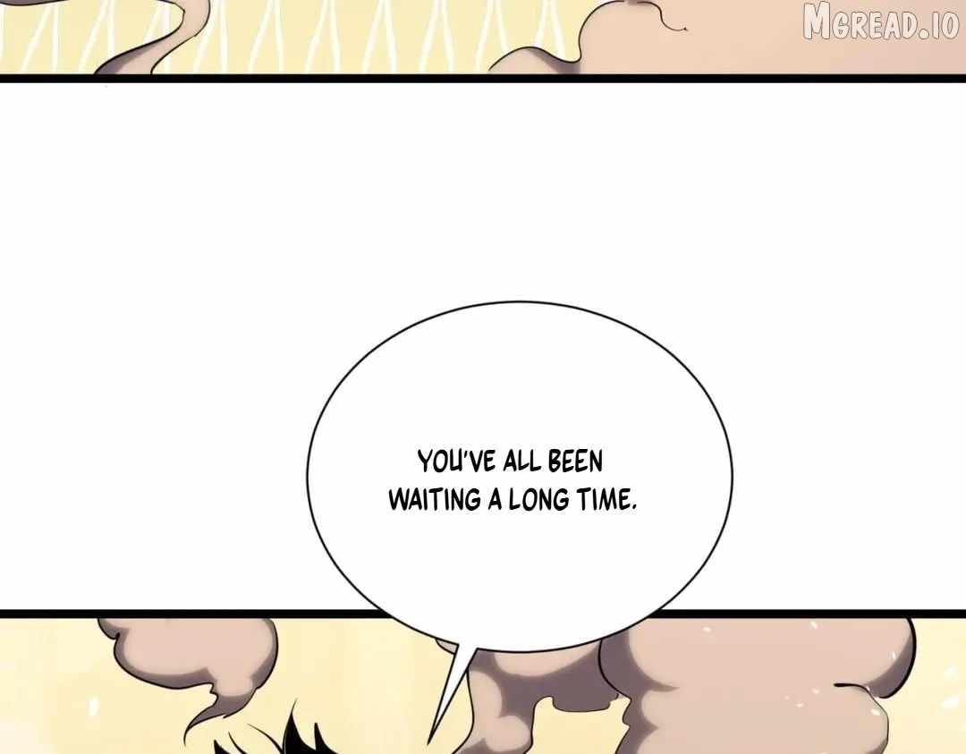 I Rely on My Invincibility to Deal Tons of Damage Passively! Chapter 177 - Page 171 in English