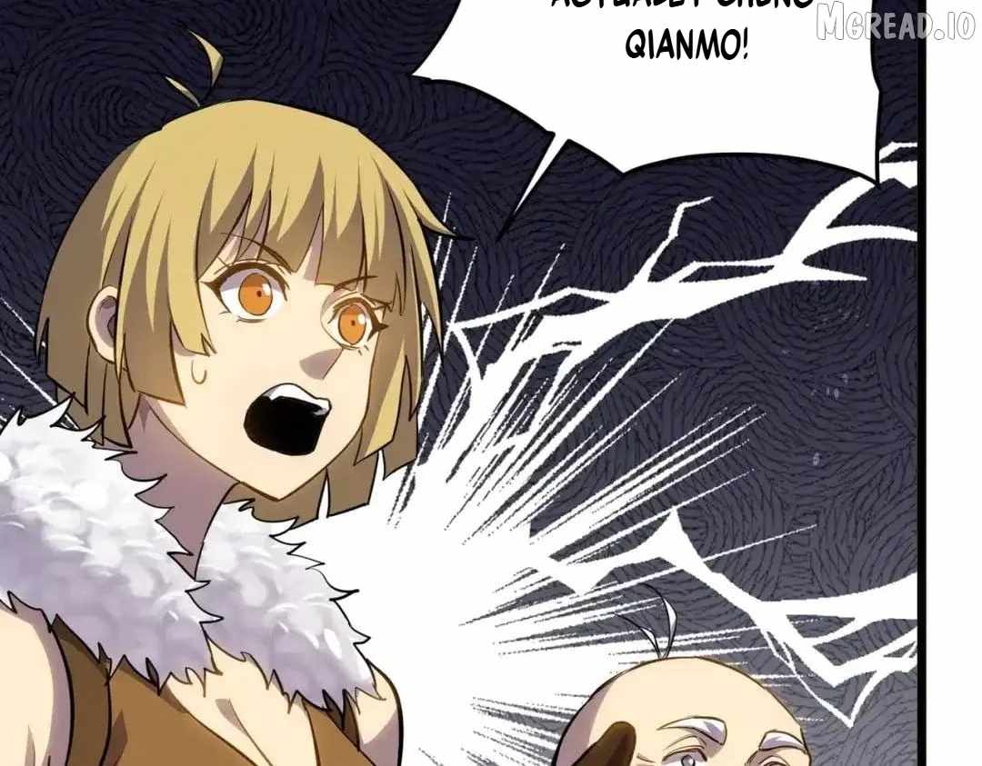 I Rely on My Invincibility to Deal Tons of Damage Passively! Chapter 177 - Page 175 in English