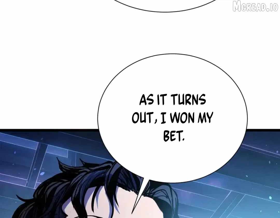 I Rely on My Invincibility to Deal Tons of Damage Passively! Chapter 177 - Page 31 in English