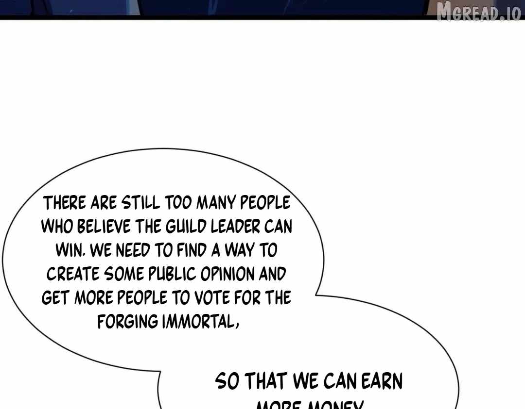 I Rely on My Invincibility to Deal Tons of Damage Passively! Chapter 177 - Page 40 in English