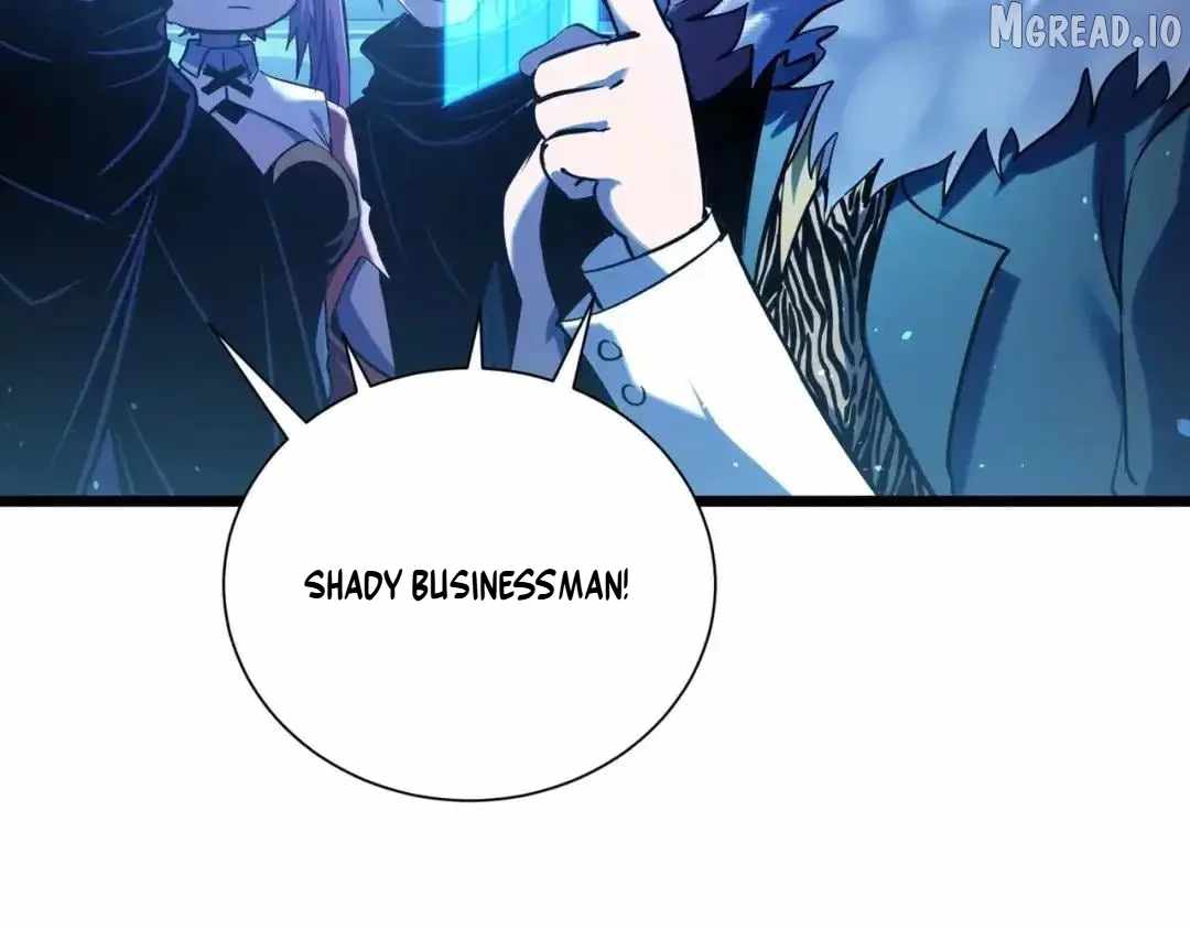 I Rely on My Invincibility to Deal Tons of Damage Passively! Chapter 177 - Page 42 in English