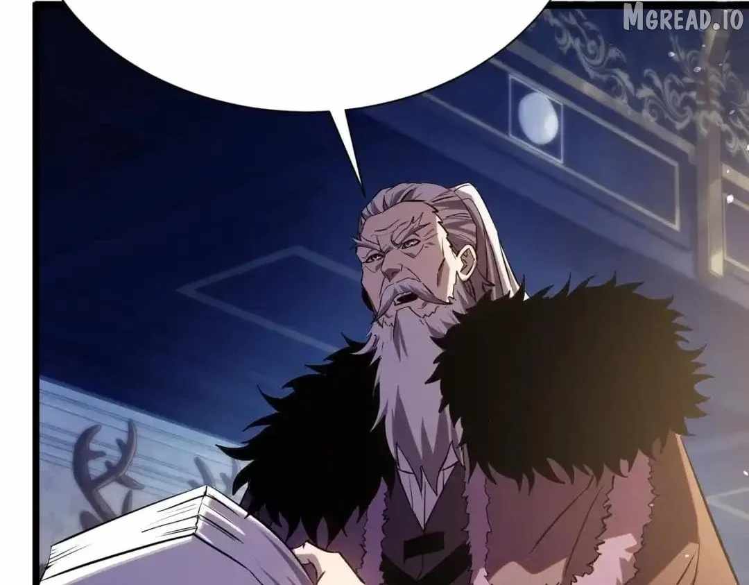I Rely on My Invincibility to Deal Tons of Damage Passively! Chapter 177 - Page 49 in English