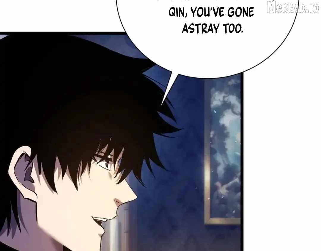 I Rely on My Invincibility to Deal Tons of Damage Passively! Chapter 177 - Page 52 in English