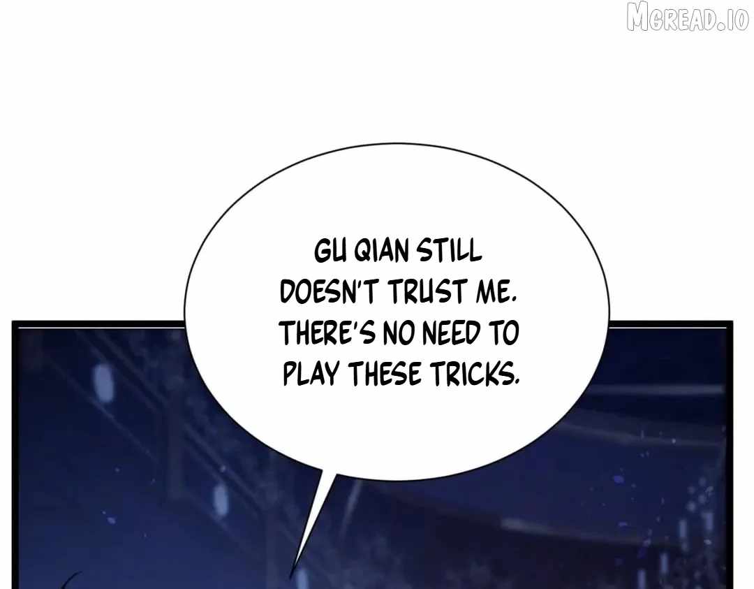 I Rely on My Invincibility to Deal Tons of Damage Passively! Chapter 177 - Page 57 in English