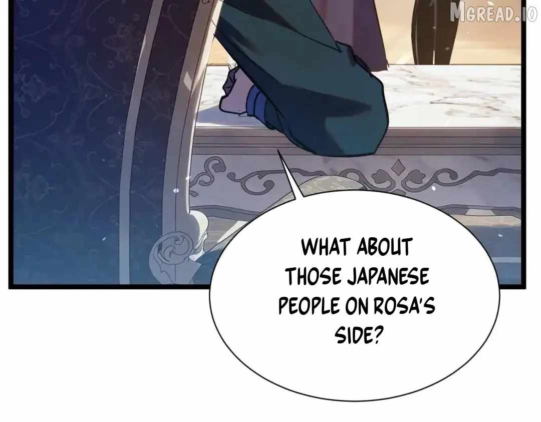 I Rely on My Invincibility to Deal Tons of Damage Passively! Chapter 177 - Page 59 in English