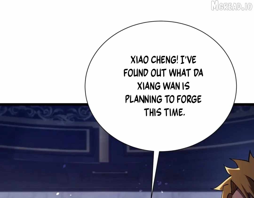 I Rely on My Invincibility to Deal Tons of Damage Passively! Chapter 177 - Page 66 in English