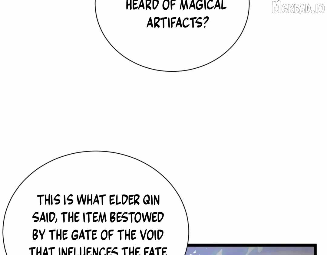 I Rely on My Invincibility to Deal Tons of Damage Passively! Chapter 177 - Page 71 in English