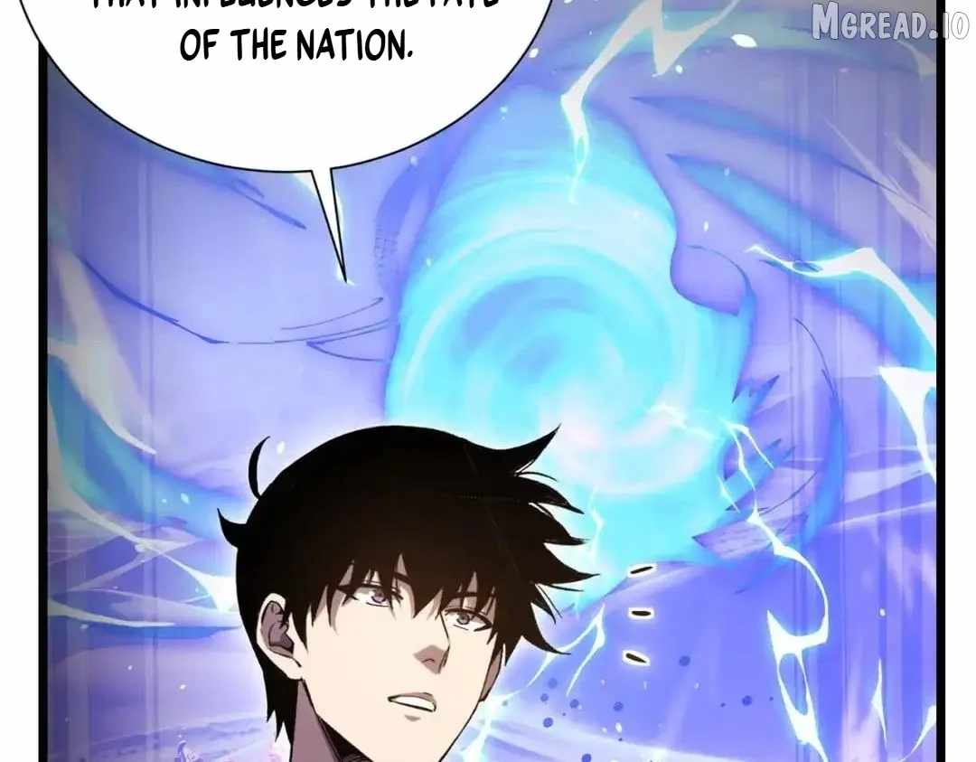 I Rely on My Invincibility to Deal Tons of Damage Passively! Chapter 177 - Page 72 in English