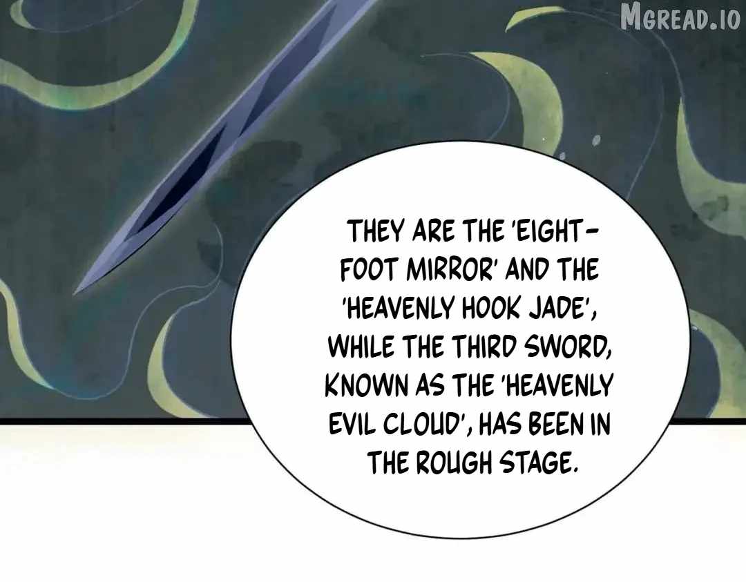 I Rely on My Invincibility to Deal Tons of Damage Passively! Chapter 177 - Page 81 in English