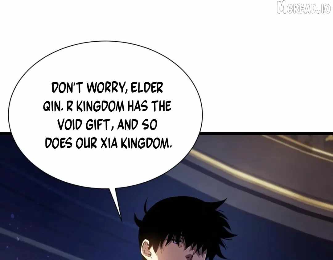 I Rely on My Invincibility to Deal Tons of Damage Passively! Chapter 177 - Page 88 in English
