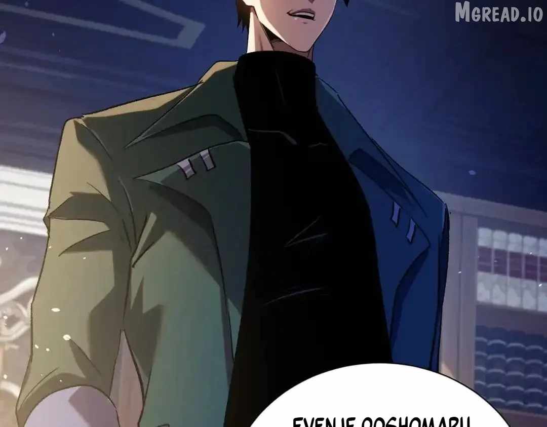 I Rely on My Invincibility to Deal Tons of Damage Passively! Chapter 177 - Page 89 in English