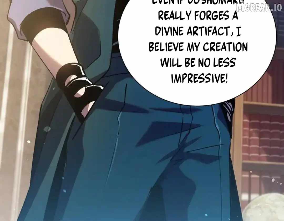 I Rely on My Invincibility to Deal Tons of Damage Passively! Chapter 177 - Page 90 in English