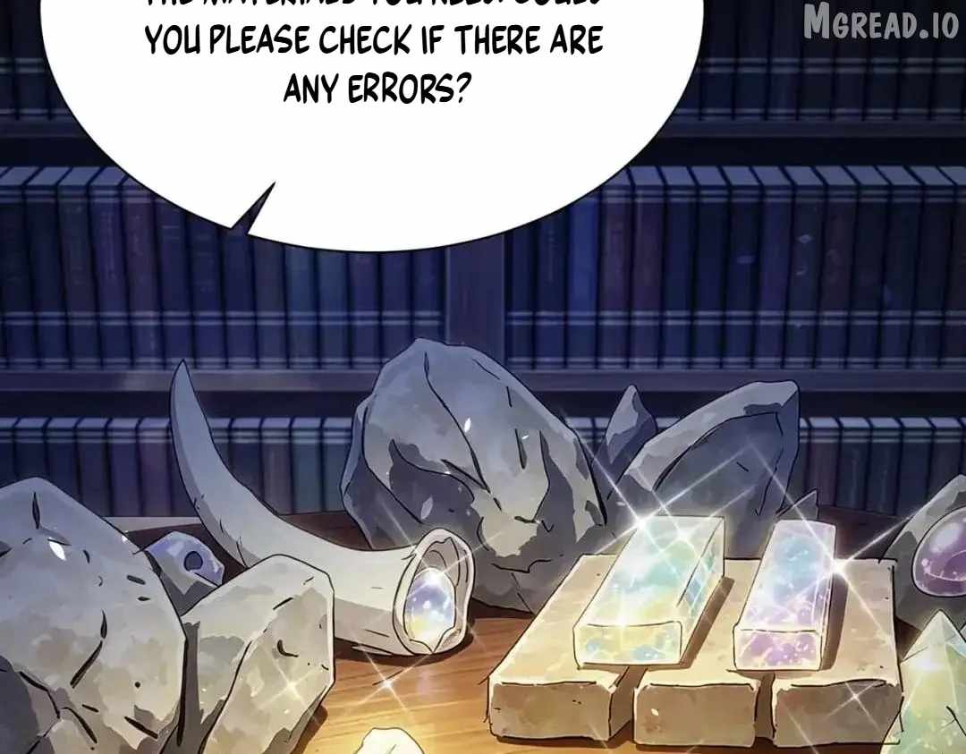 I Rely on My Invincibility to Deal Tons of Damage Passively! Chapter 177 - Page 99 in English