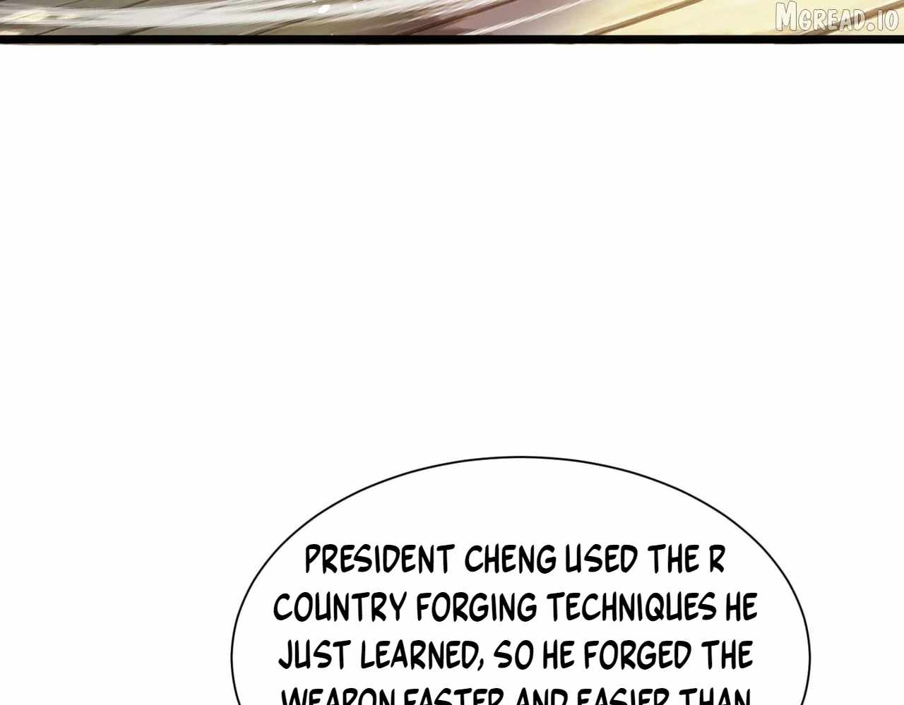 I Rely on My Invincibility to Deal Tons of Damage Passively! Chapter 178 - Page 115 in English