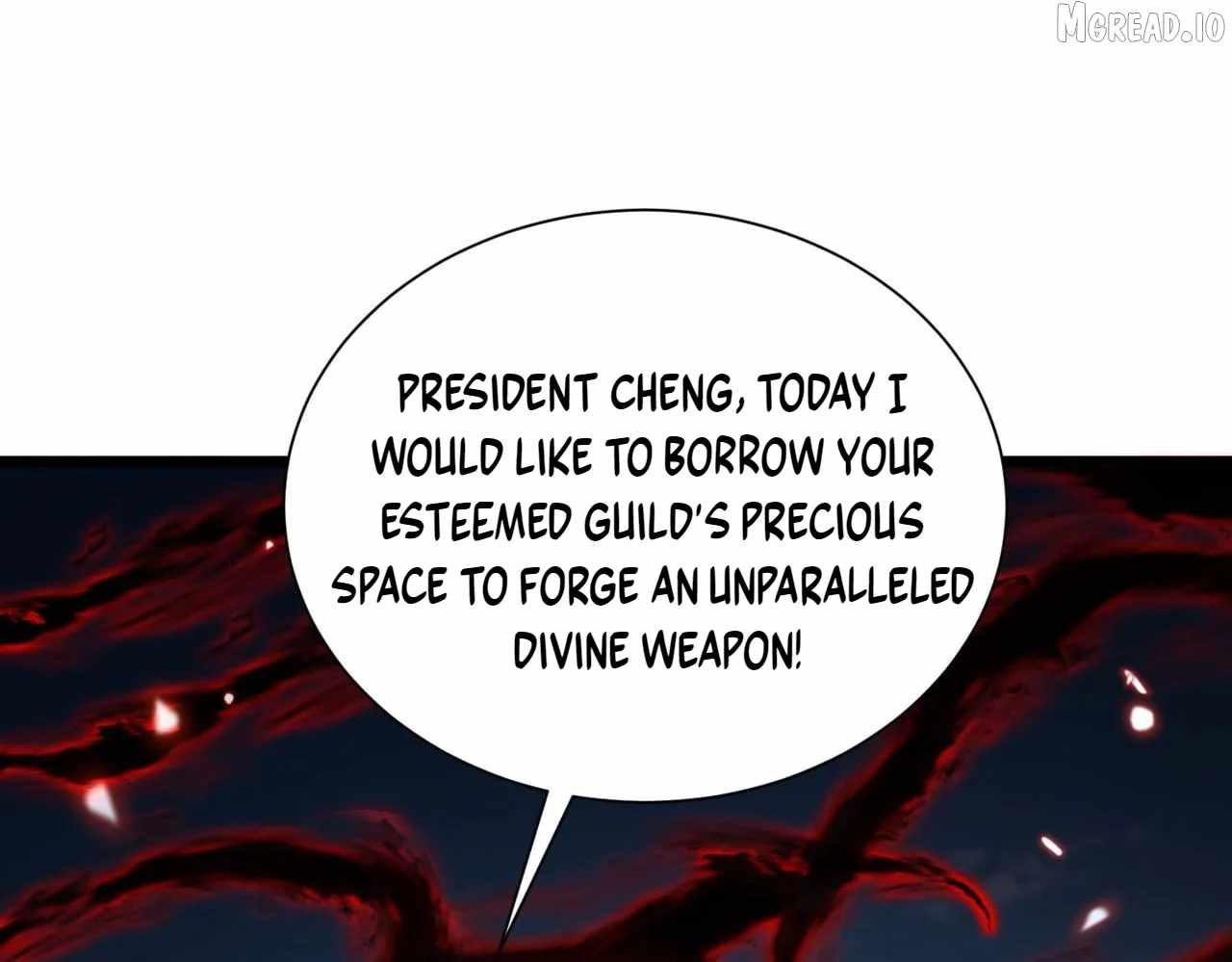 I Rely on My Invincibility to Deal Tons of Damage Passively! Chapter 178 - Page 127 in English