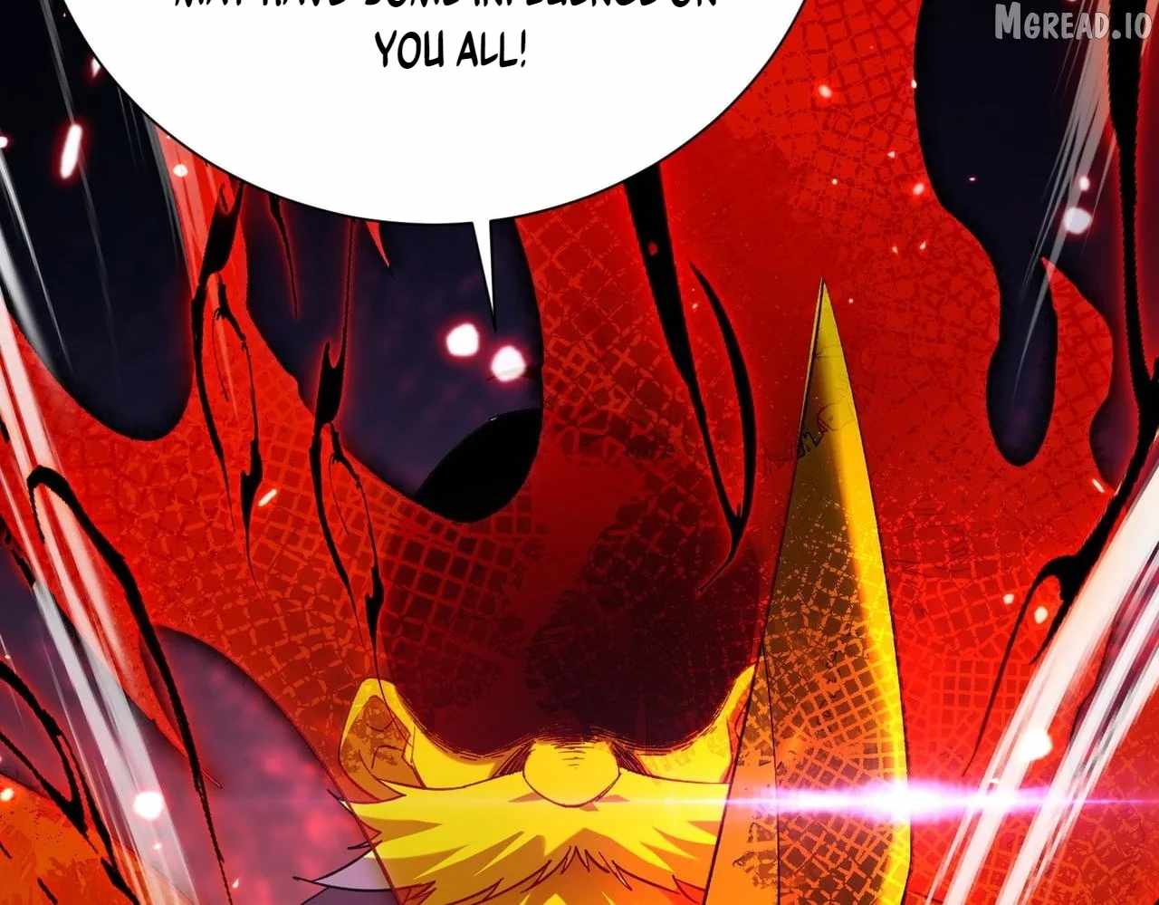 I Rely on My Invincibility to Deal Tons of Damage Passively! Chapter 178 - Page 136 in English
