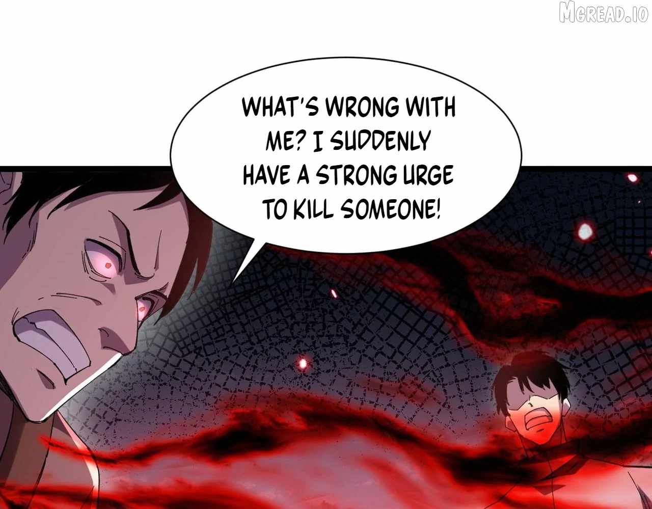 I Rely on My Invincibility to Deal Tons of Damage Passively! Chapter 178 - Page 139 in English