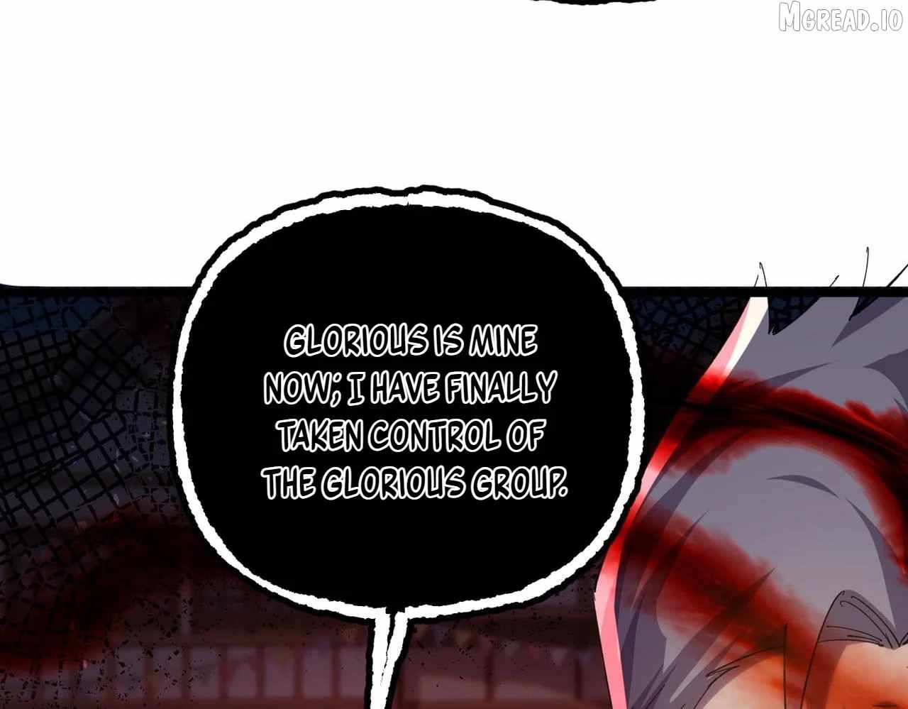 I Rely on My Invincibility to Deal Tons of Damage Passively! Chapter 178 - Page 148 in English