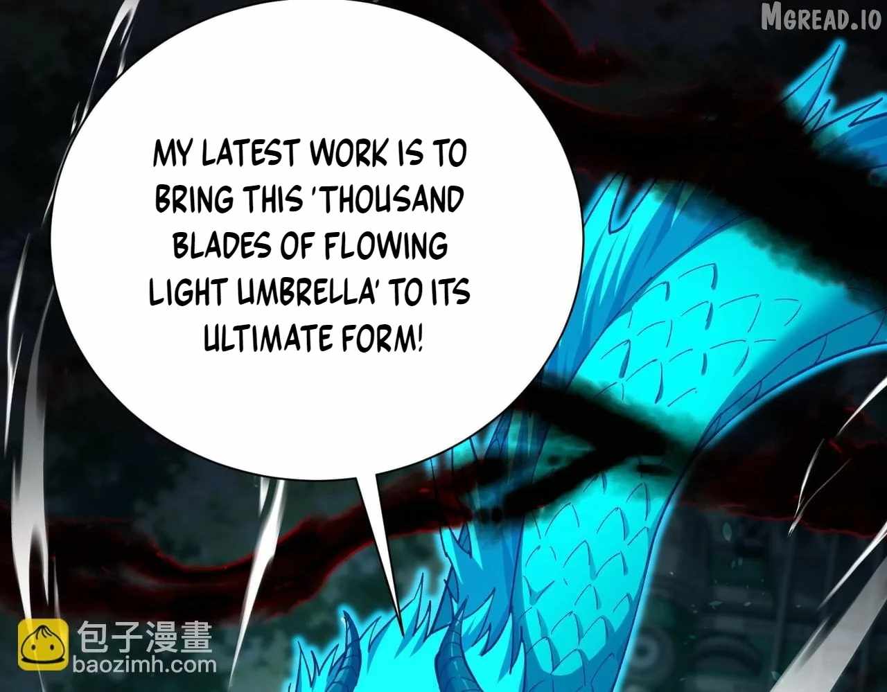 I Rely on My Invincibility to Deal Tons of Damage Passively! Chapter 178 - Page 154 in English