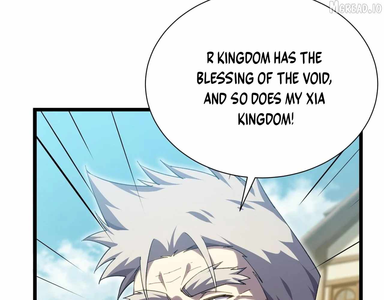 I Rely on My Invincibility to Deal Tons of Damage Passively! Chapter 178 - Page 167 in English