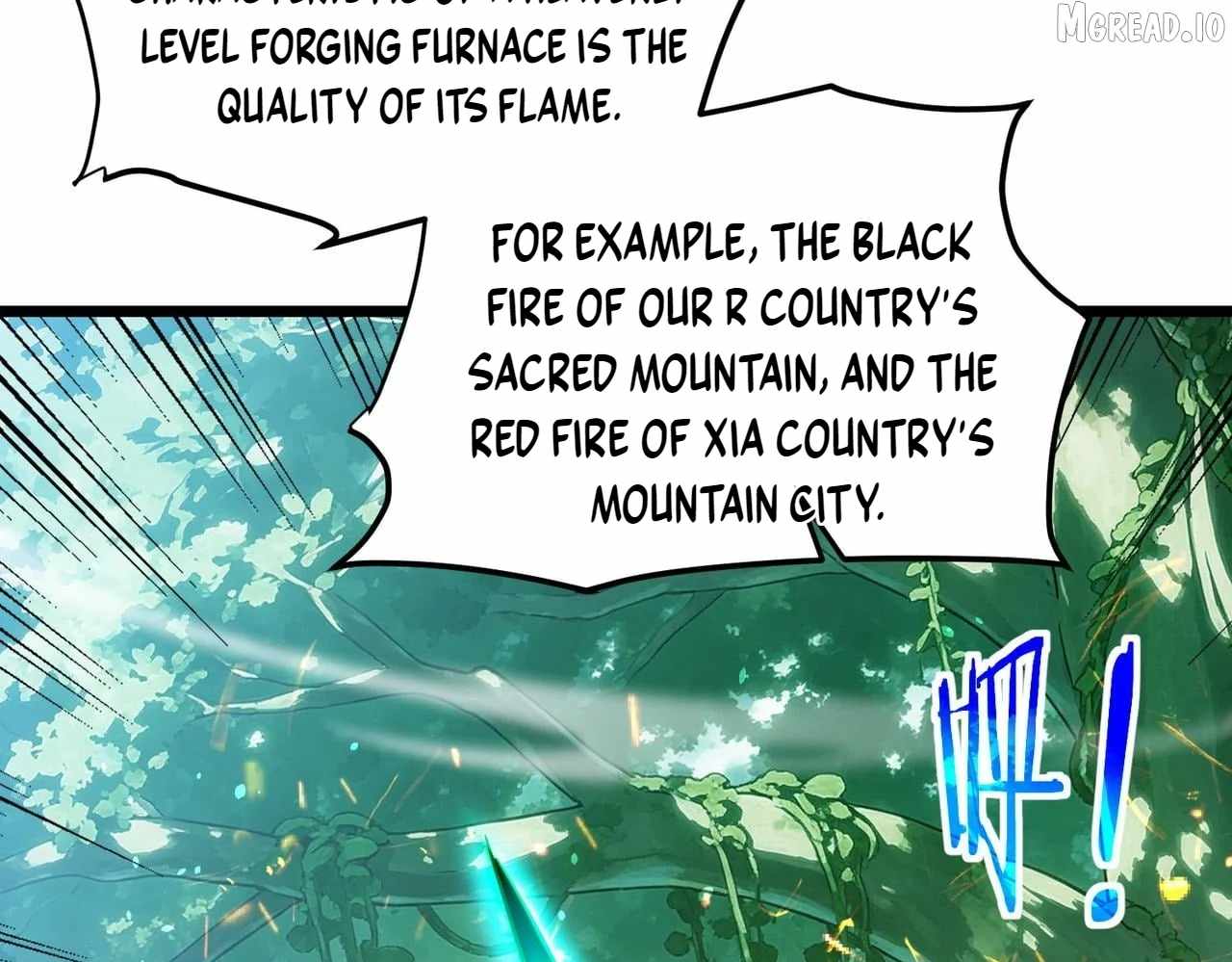 I Rely on My Invincibility to Deal Tons of Damage Passively! Chapter 178 - Page 27 in English