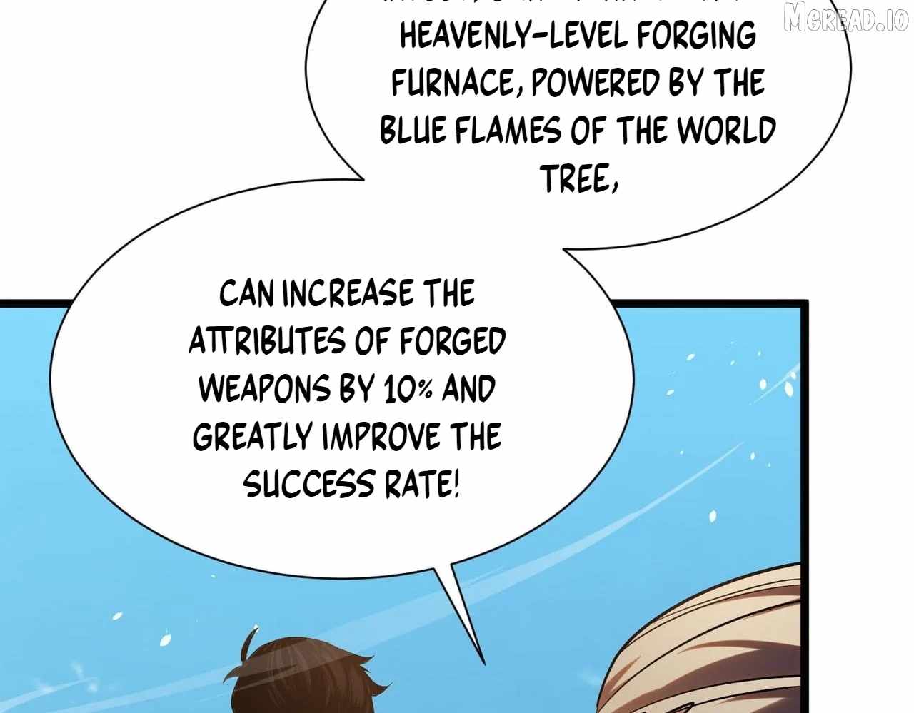 I Rely on My Invincibility to Deal Tons of Damage Passively! Chapter 178 - Page 30 in English