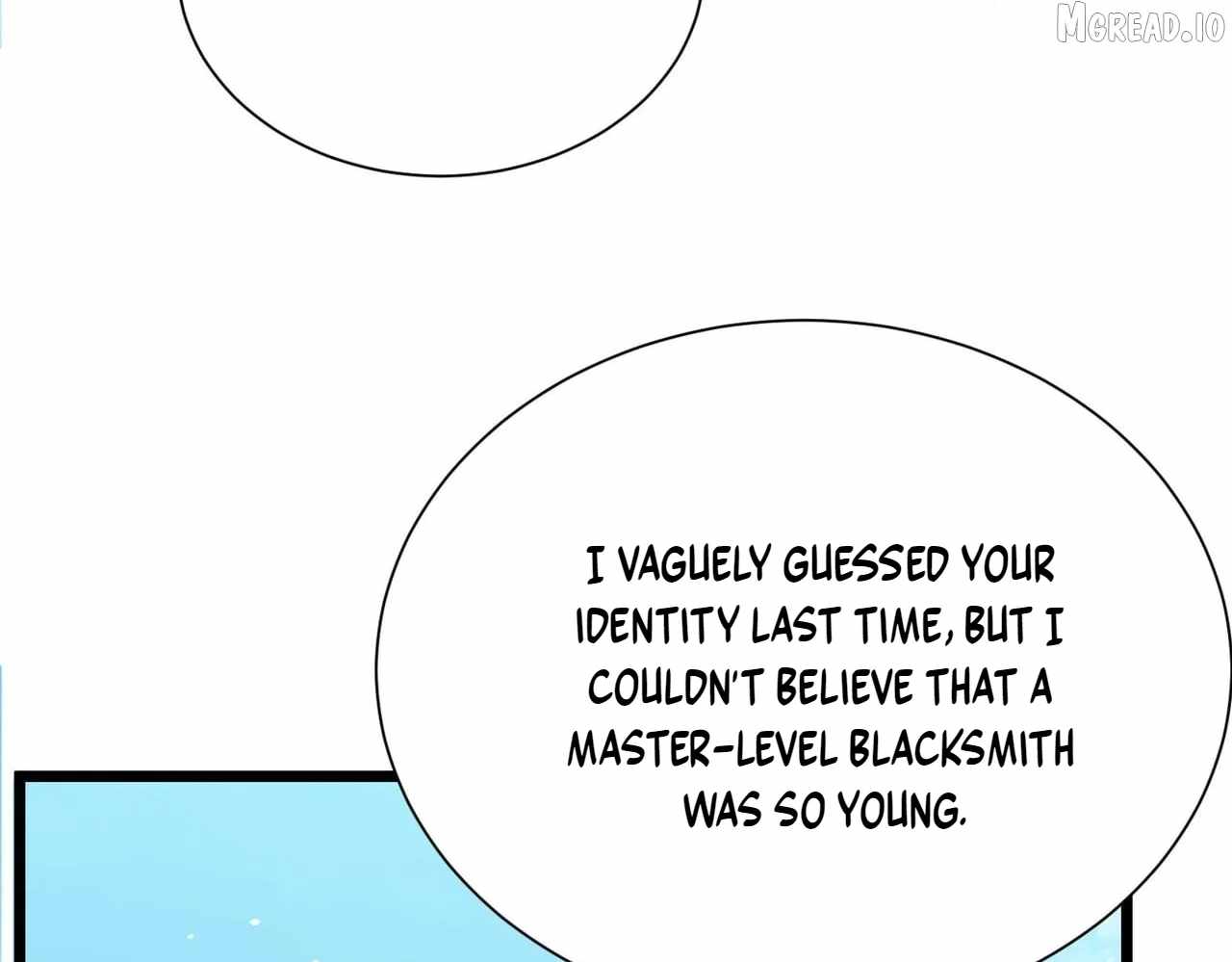 I Rely on My Invincibility to Deal Tons of Damage Passively! Chapter 178 - Page 6 in English