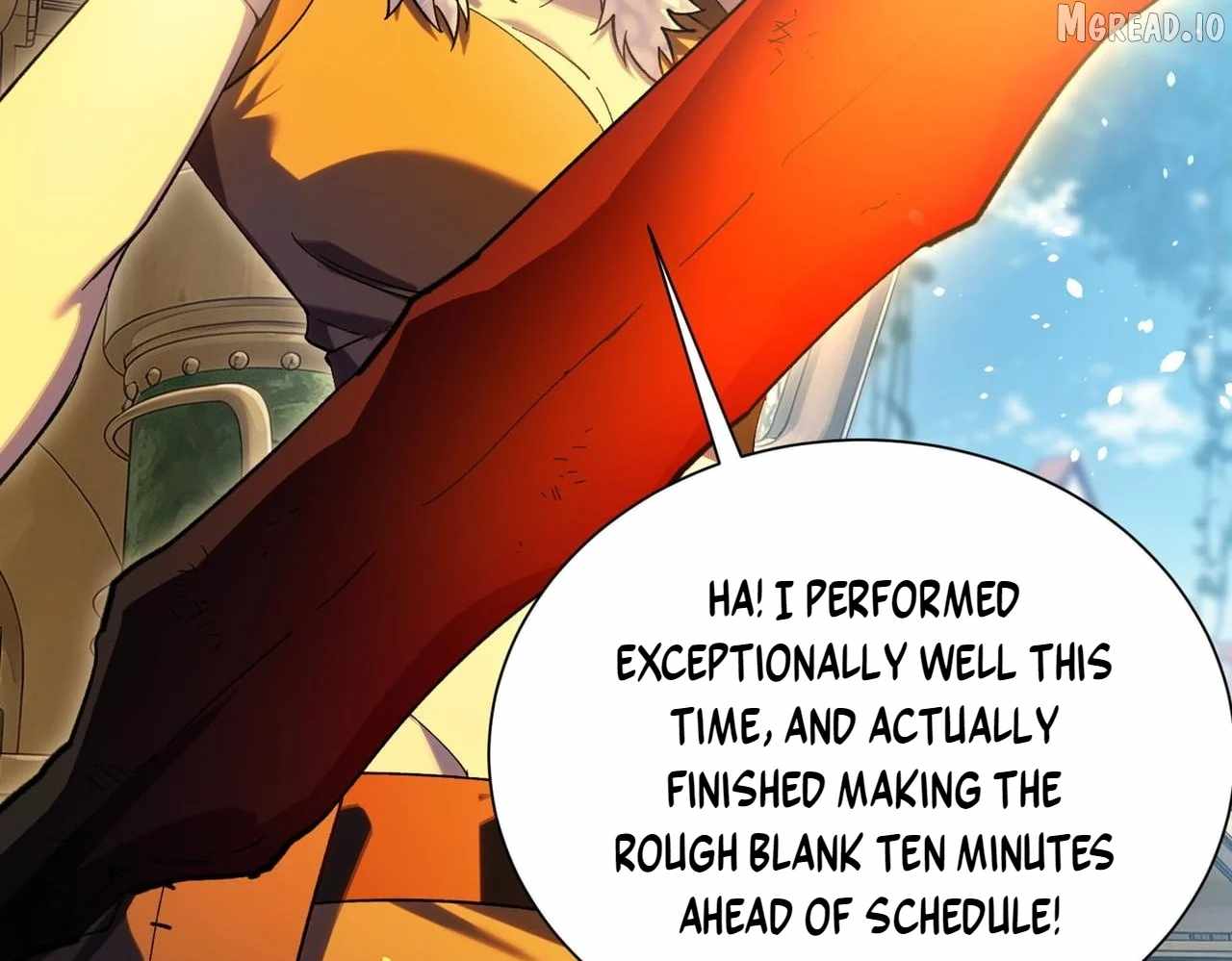 I Rely on My Invincibility to Deal Tons of Damage Passively! Chapter 178 - Page 77 in English