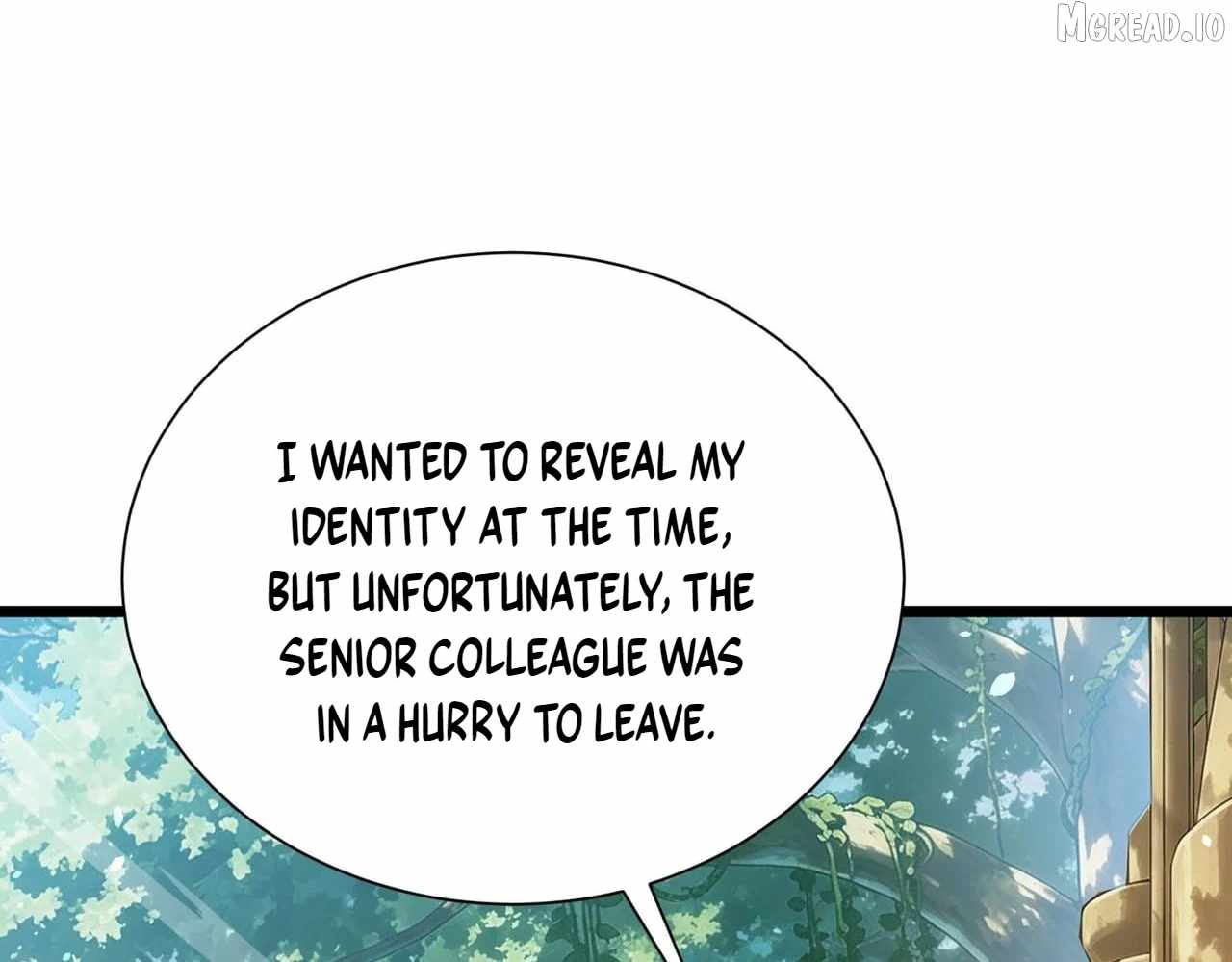 I Rely on My Invincibility to Deal Tons of Damage Passively! Chapter 178 - Page 9 in English