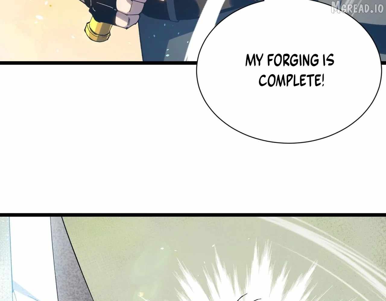 I Rely on My Invincibility to Deal Tons of Damage Passively! Chapter 178 - Page 94 in English