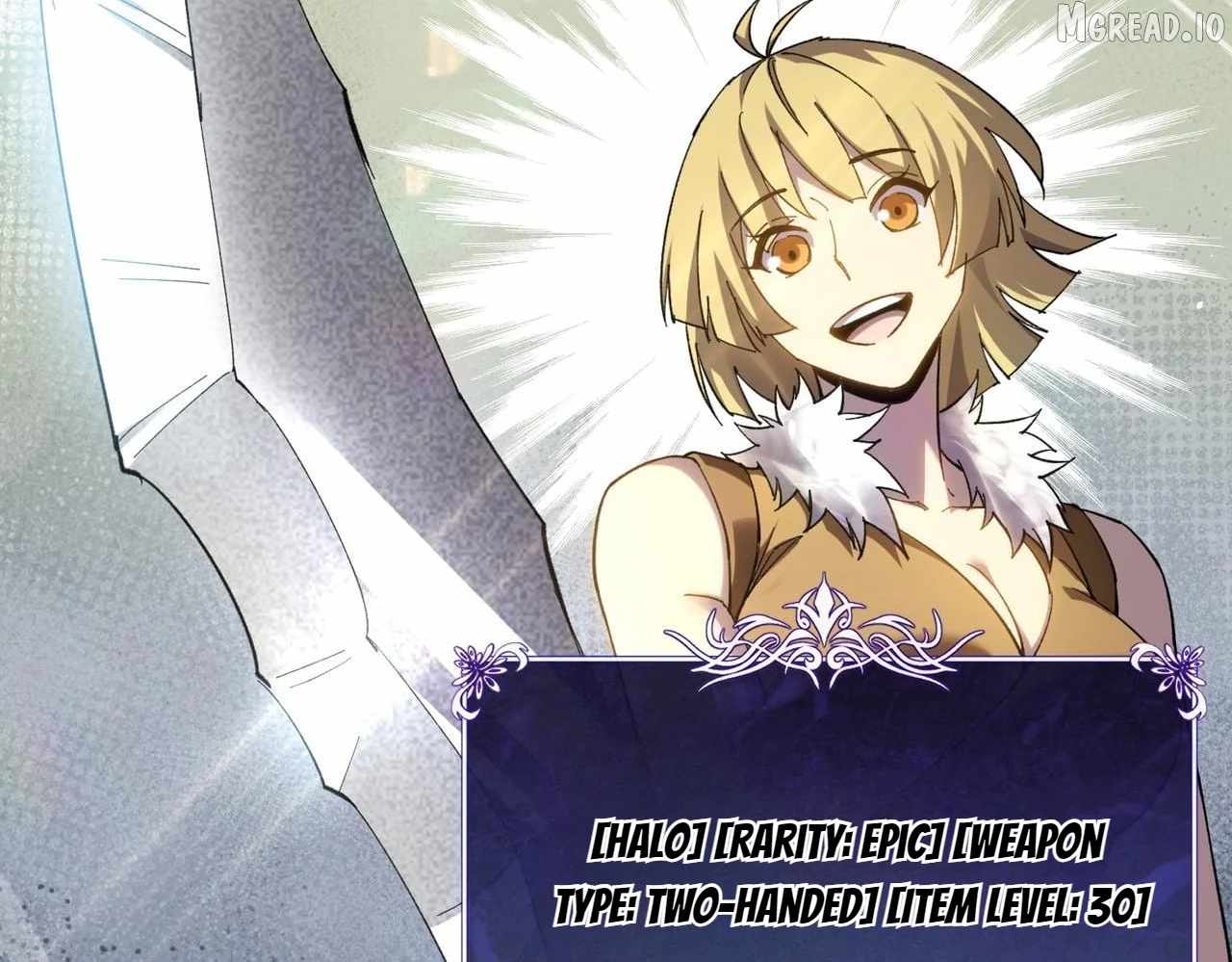 I Rely on My Invincibility to Deal Tons of Damage Passively! Chapter 178 - Page 95 in English