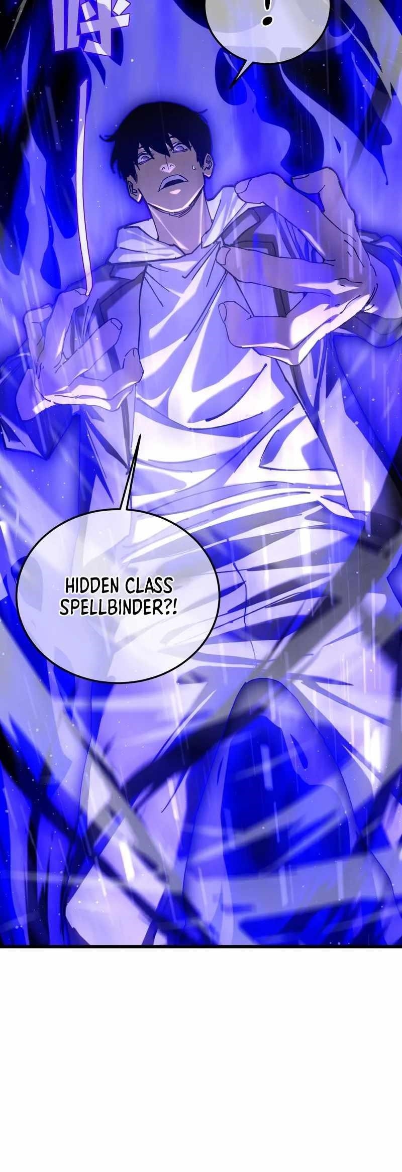 I Rely on My Invincibility to Deal Tons of Damage Passively! Chapter 3 - Page 21 in English